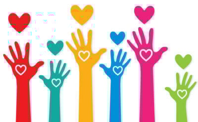 7 Benefits of Volunteering – Opportunities at Rawhide