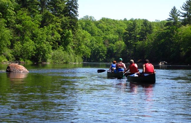 Rawhide Adventure Camp