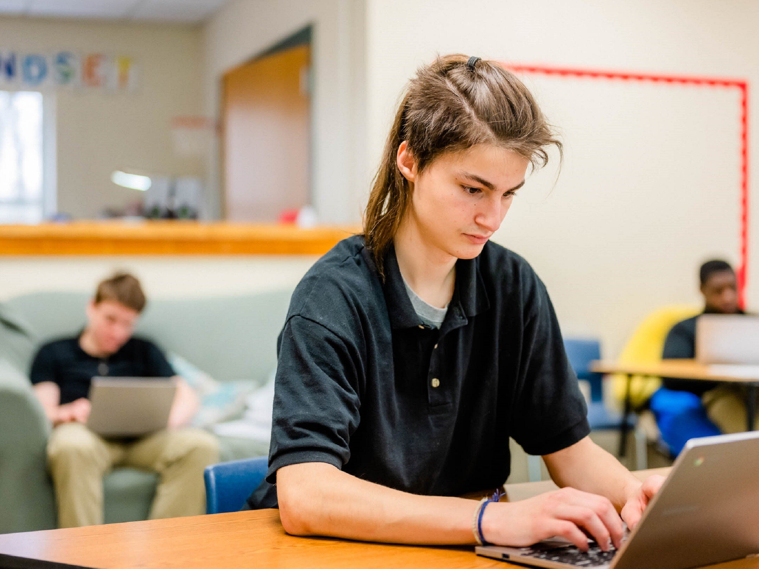 Flexibility for students