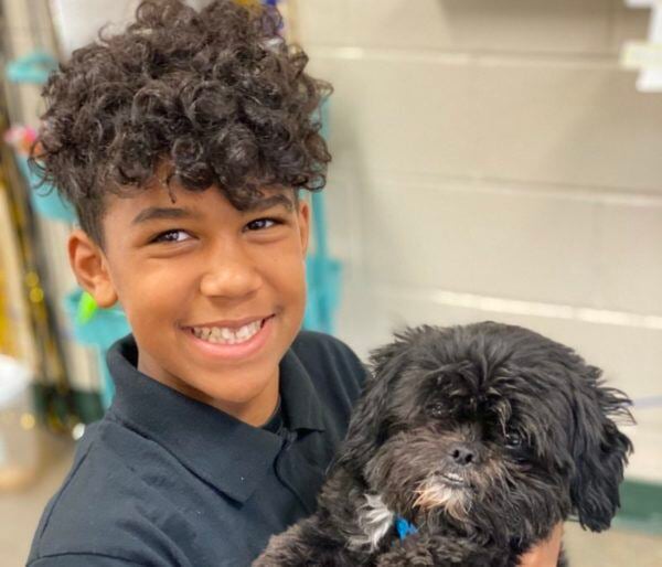 Bringing confidence to students