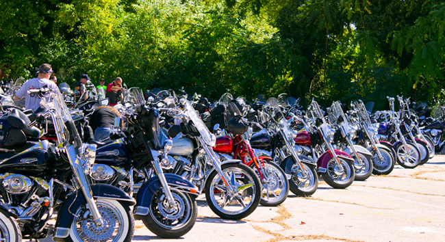 15 DIY Motorcycle Tips to Ready Your Bike for Spring