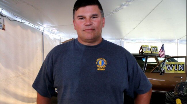 Leading by Example – What Troubled Youth Need