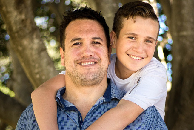 Treatment Foster Care is Changing Lives: One Boy and Girl at a Time