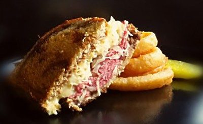 How Our Rawhide Cafe Staff Keeps Us Nourished