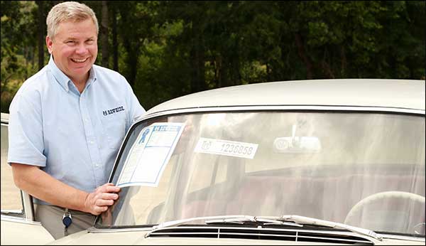 Jeff Miller: The Man Behind the Curtain