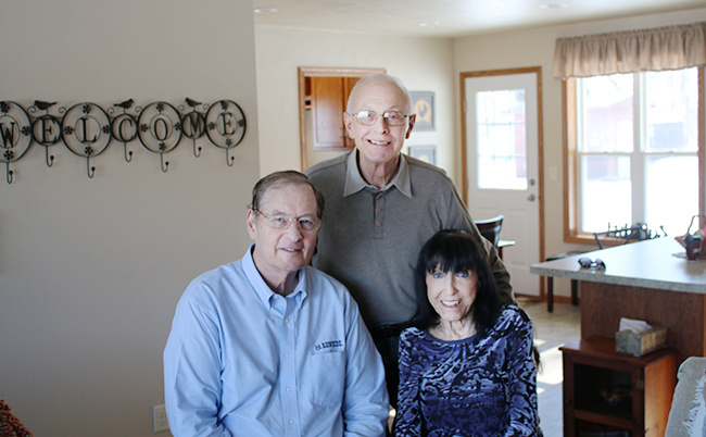 Once a Rawhide Guy Always a Rawhide Guy—50 Years Later