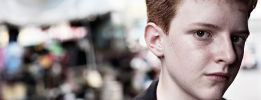 11 Warning Signs Your Child May be Troubled