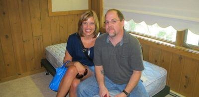 Rawhide is Still Home after 22 Years – Alumni Story