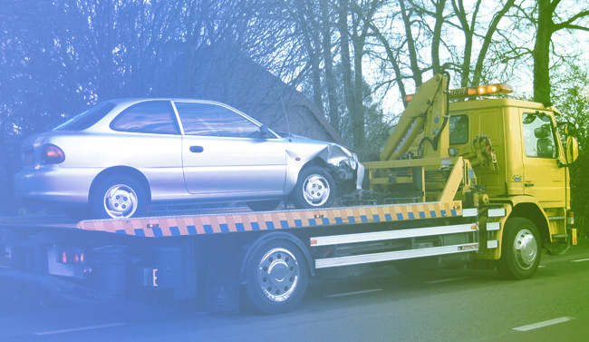 tax deduction and car donation 2019