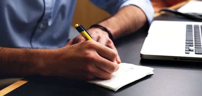 Teen-Job-Search_Writing