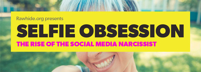 Selfie Obsession: The Rise of Social Media Narcissism