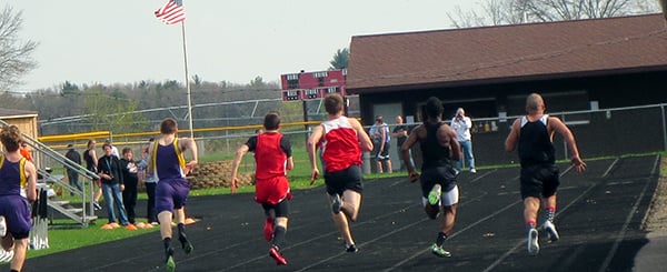 23 Benefits of Track and Field for Troubled Youth