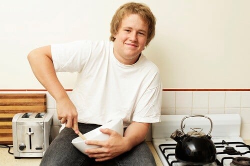 Rawhide Café: Work Experience Program