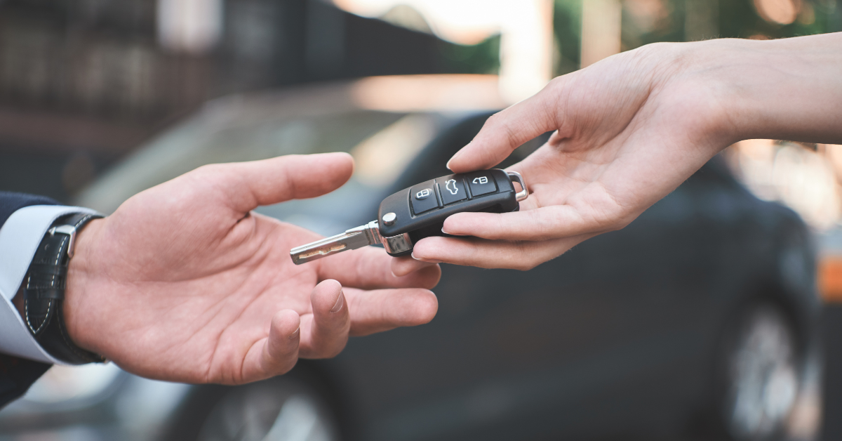 A Comprehensive Guide on How to Remove a Co Owner from Your Car Title