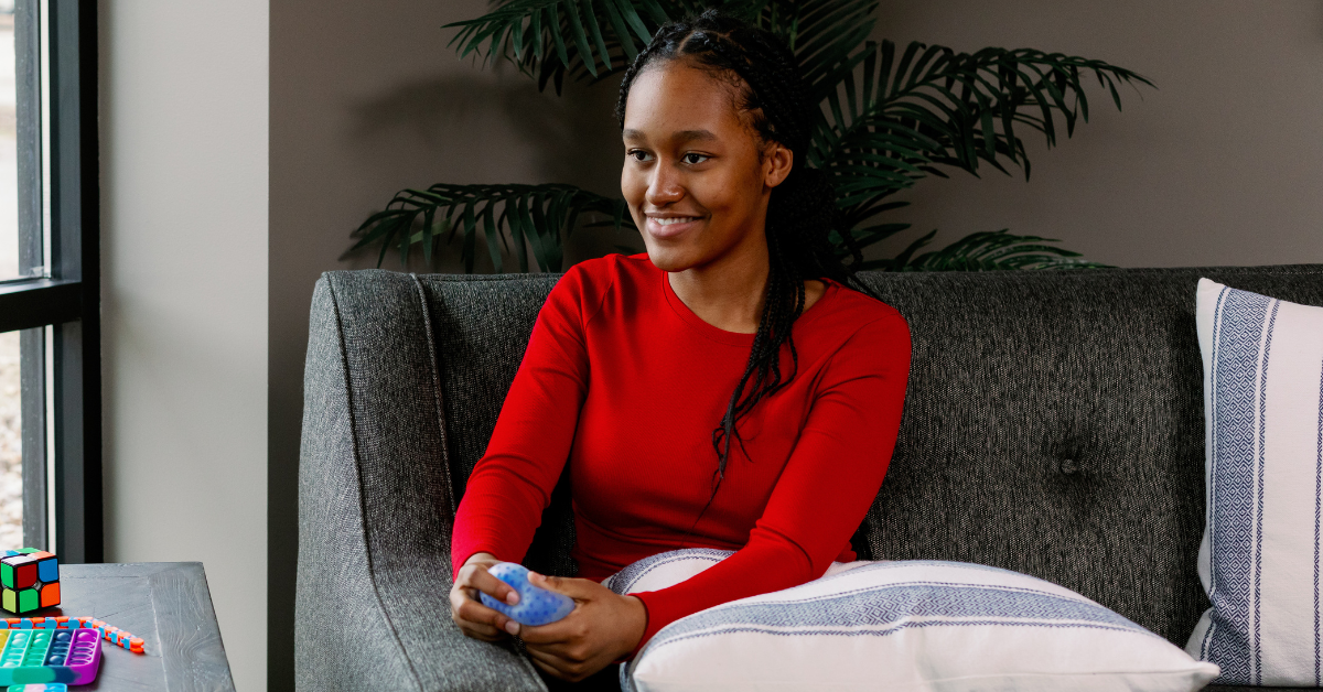 Signs of Mental Illness in Teenagers