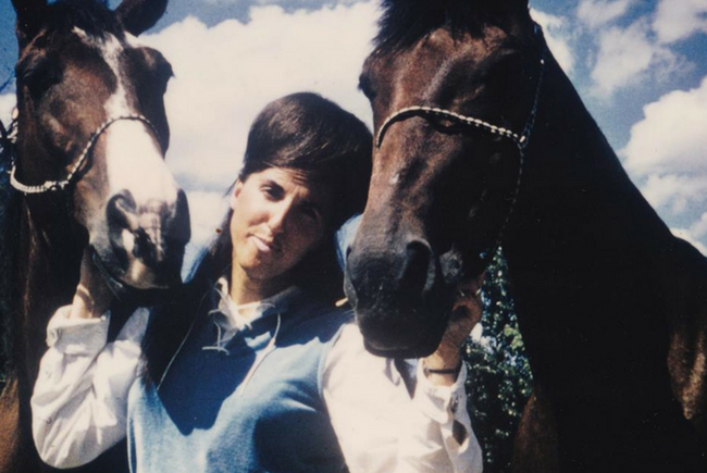 Remembering the Life of Jan Gillespie