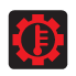 Transmission Temperature Warning
